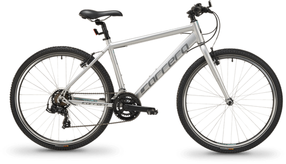 Halfords 2024 carrera parva