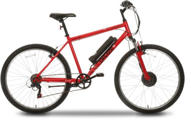 Raleigh apollo bike on sale