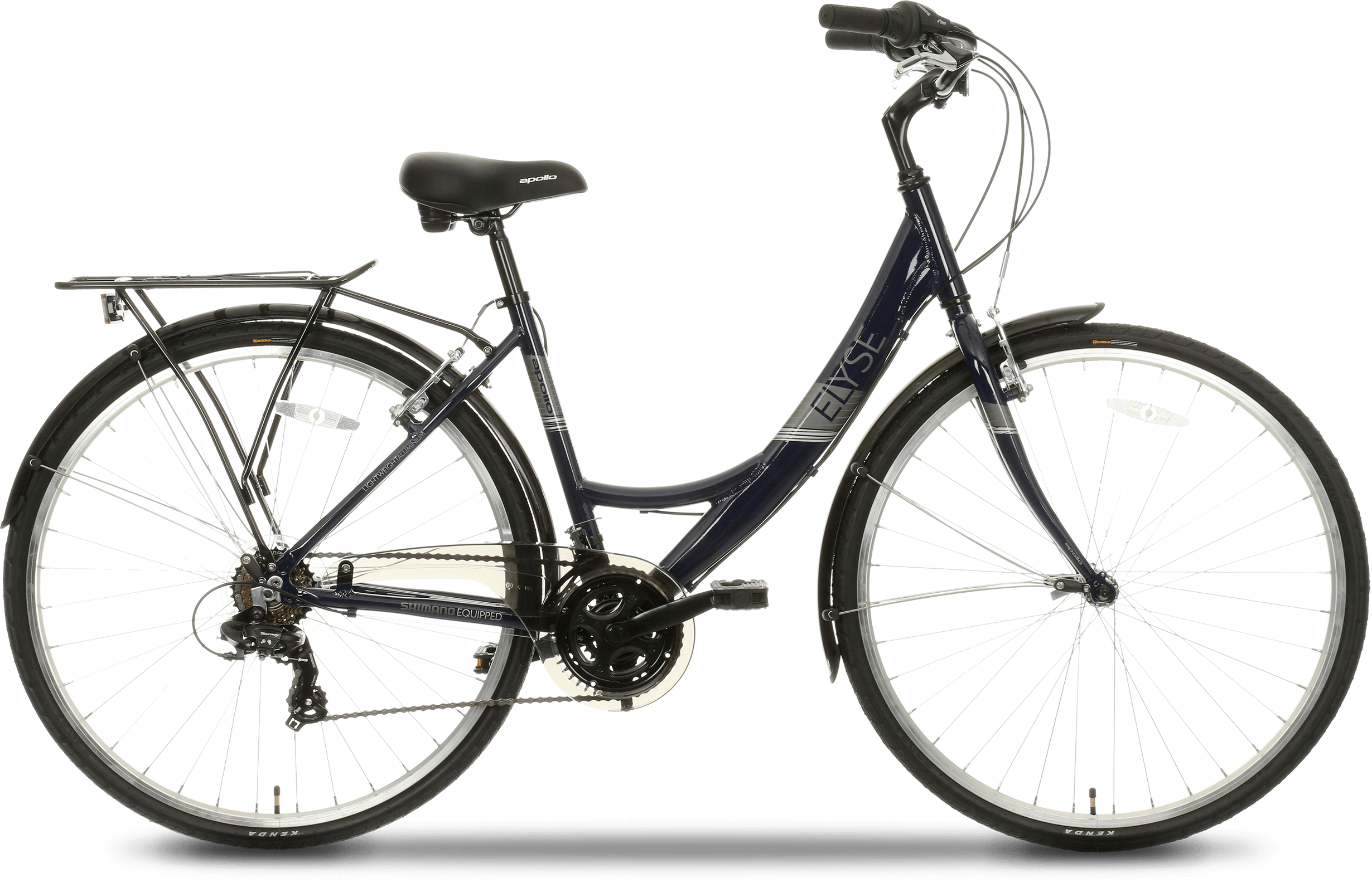 halfords apollo folding bike