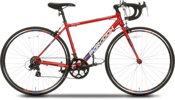 Halfords apollo phaze online red