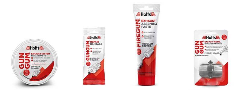 Holts Firegum