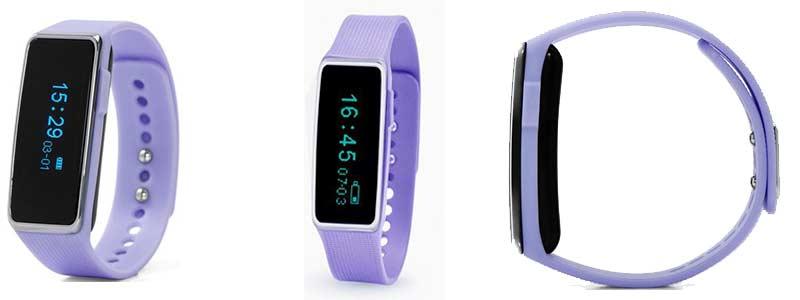 Nuband gps cheap pro fitness tracker