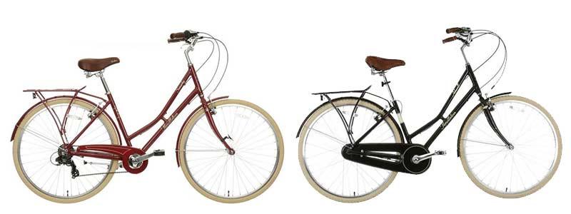 pendleton womens bike