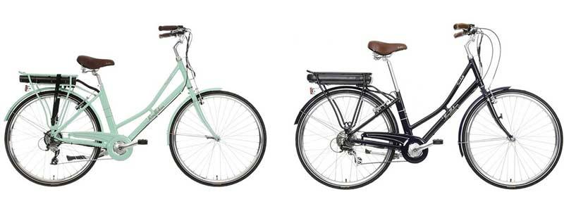 pendleton hybrid ladies bike