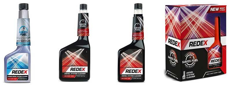 Redex Diesel Treatment 