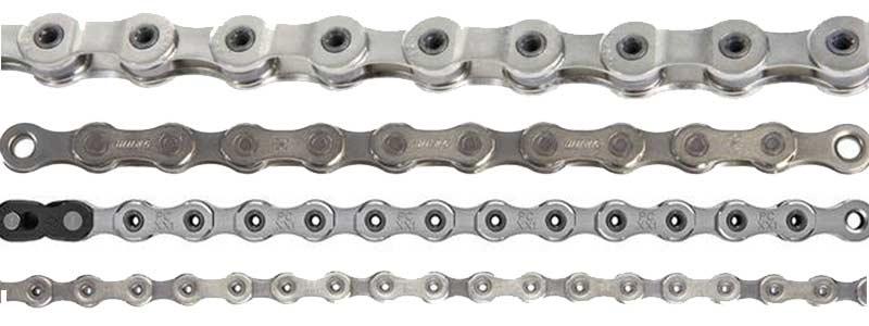 9 speed chain halfords