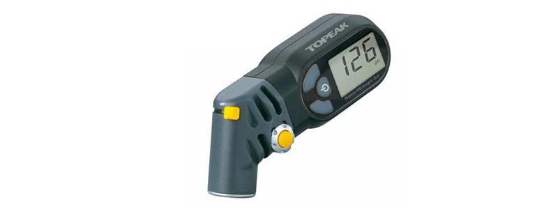 Topeak Pressure Gauge 