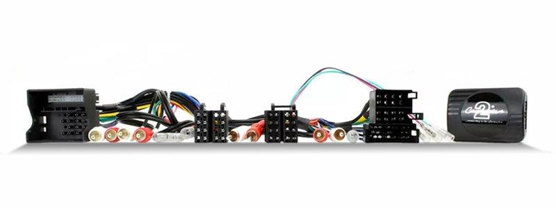Connects2 Audio Installation Kits