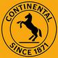 Continental Bike Tyres