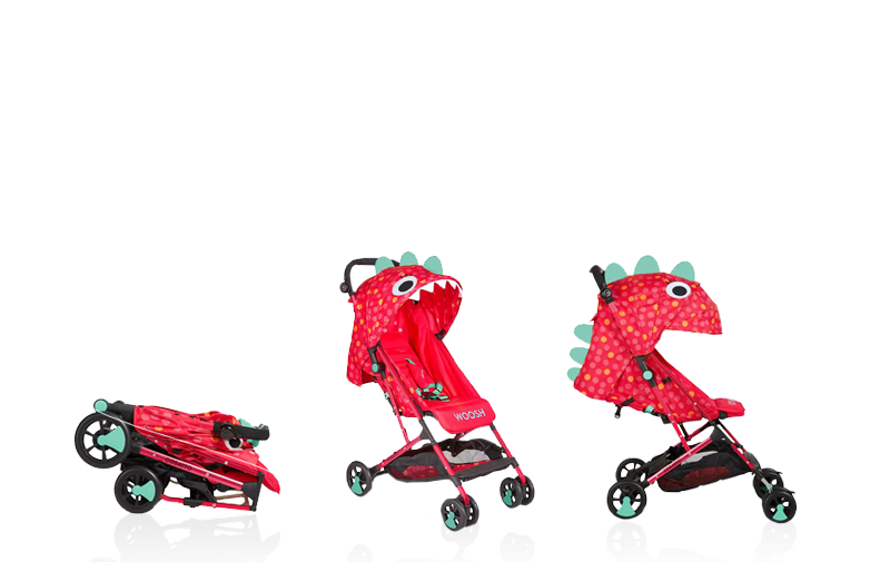 Cosatto Prams