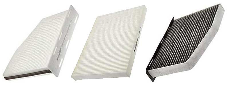 Crosland Cabin Filters 