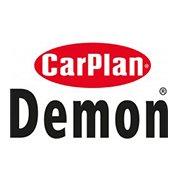 Demon logo