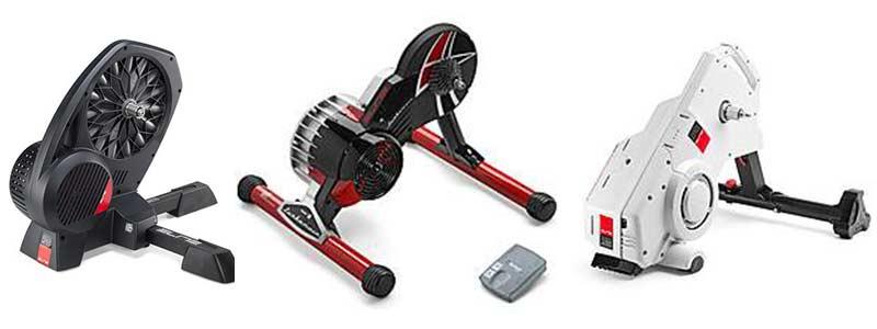 halfords smart turbo trainers