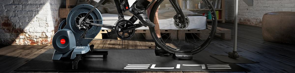 Bike hut turbo store trainer