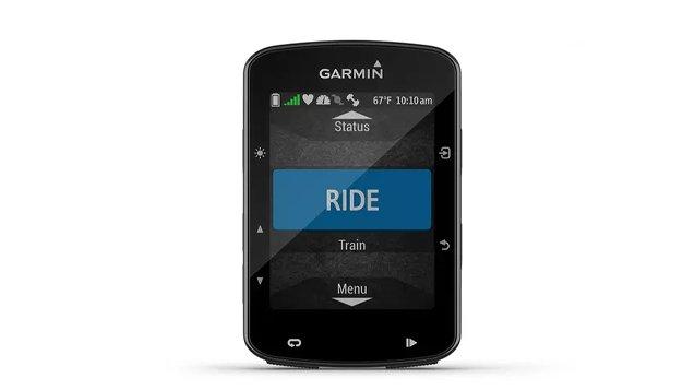 halfords garmin edge