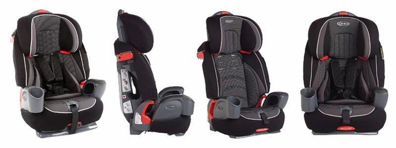 Graco baby car seat hot sale covers