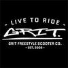 Grit Scooters