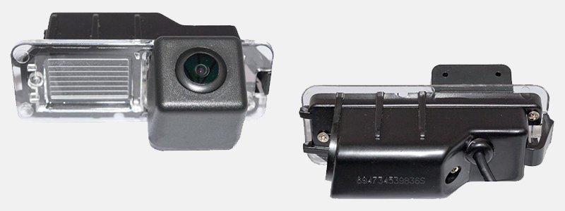 Motormax Volkswagen Replacement Reversing Camera 