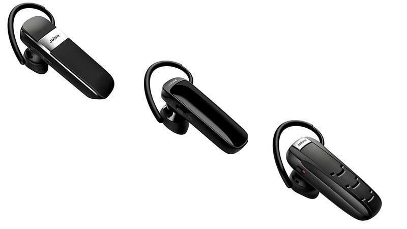 Jabra bluetooth discount