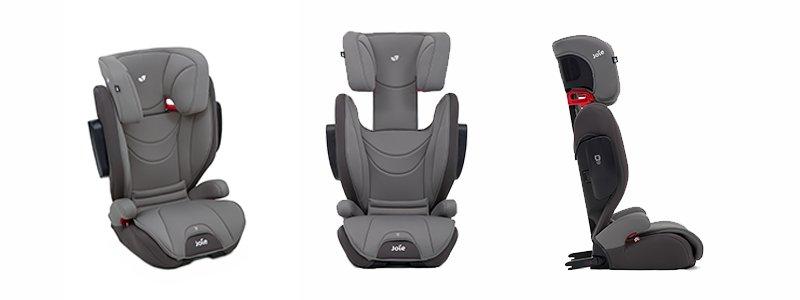 Installation Guide for Joie Bold Group 1-2-3 Car Seat