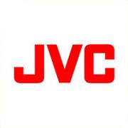 JVC Car Stereo