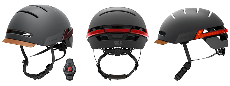 Bluetooth best sale enabled helmet