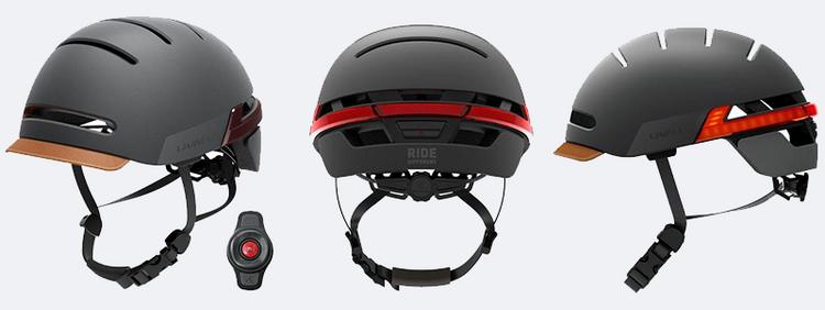 LIVALL BH51M Urban Bluetooth Enabled Helmet 