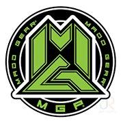 Madd Gear logo