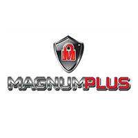 magnum motorcycle lock