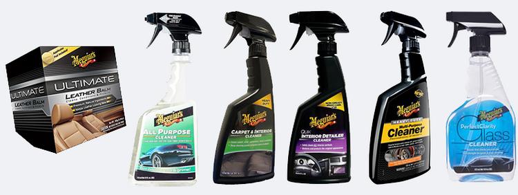 Meguiar's Ultimate Protectant Dash & Trim Restorer 35 - G14512, Meguiars, Shop our Full Range by Brand at Autobarn, Autobarn Category