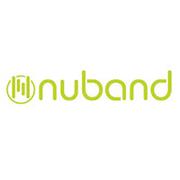 NUBAND FITNESS TRACKERS