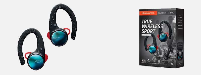 Plantronics BackBeat FIT 3100