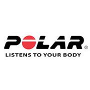 Polar Watches & Heart Rate Monitors