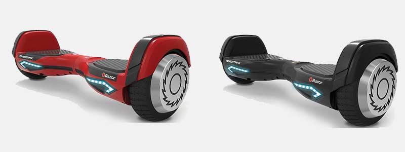 Razor Hoverboard 2.0 