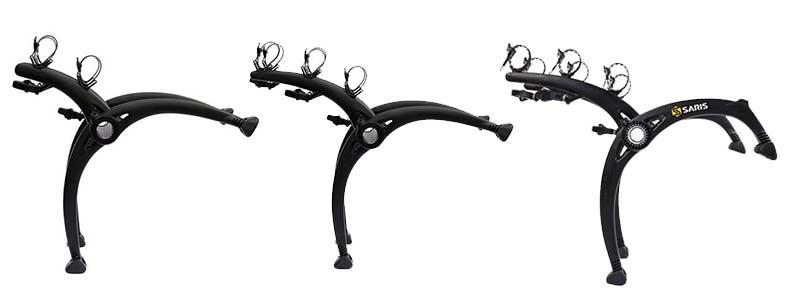 Saris Carriers Saris Bike Racks Halfords UK