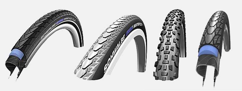 26 inch bike tyres halfords