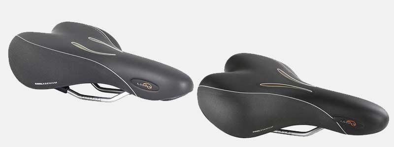 Selle Royal Lookin Moderate Saddle 