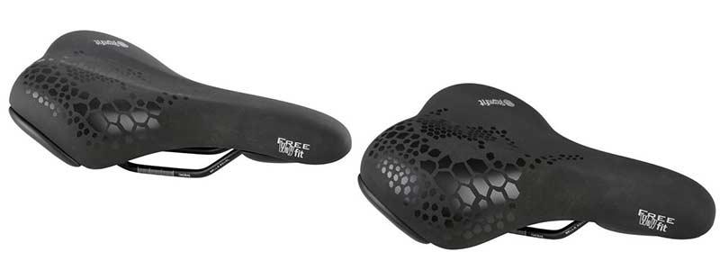 halfords gel saddle cover