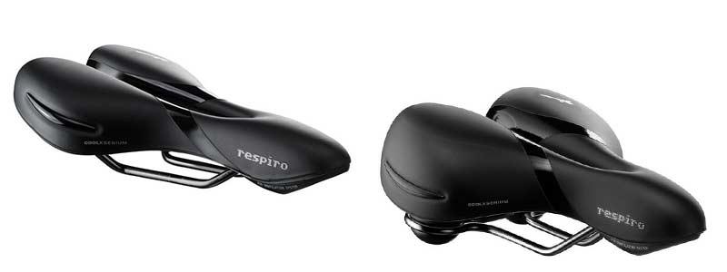 Selle royal best sale respiro moderate