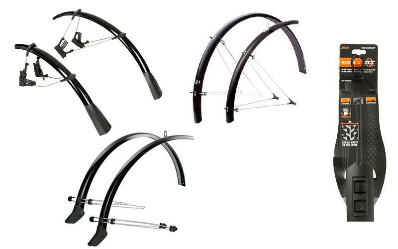 sks mudguards halfords