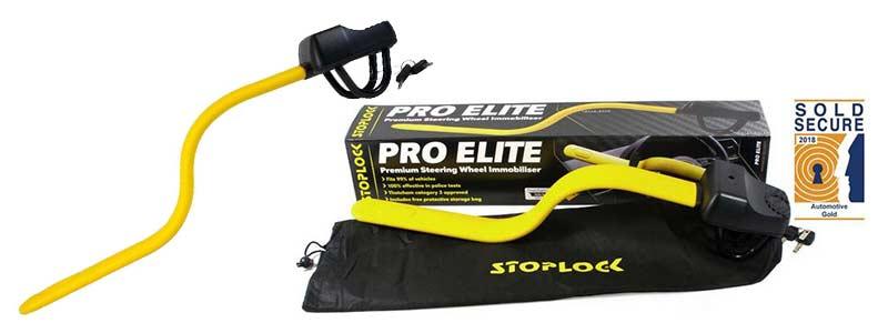 The STOPLOCK Pro Elite 