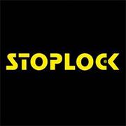 STOPLOCK Steering Lock