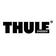 Thule Roof Bars Car Goods Transportation Halfords UK