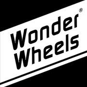 Wonder Wheels logo