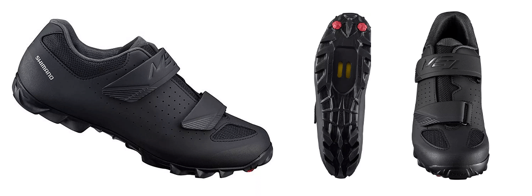 halfords mountain bike shoes
