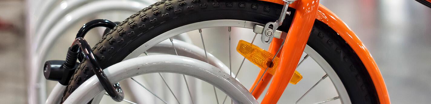 halfords bike reflectors