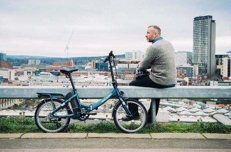 halfords e bike conversion kit