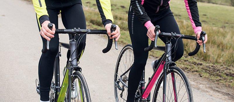 A guide to winter road bikes Halfords UK