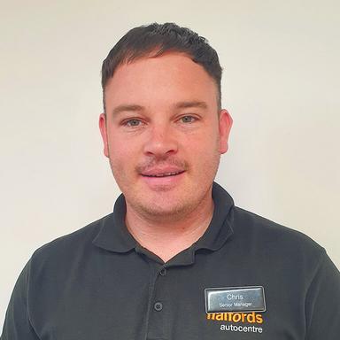 Ensuring key workers pass their MOT