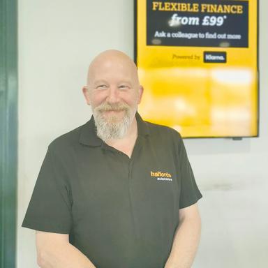 Doctor delighted with car service